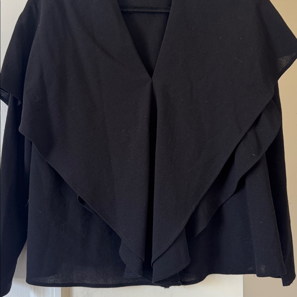 Givenchy blouse - image 3